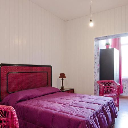 Legend Loft Hostel Lisbon Luaran gambar