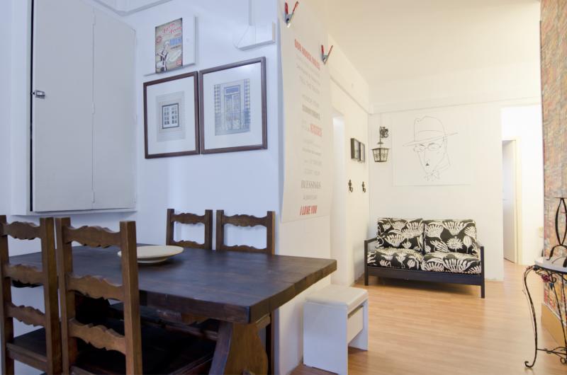 Legend Loft Hostel Lisbon Luaran gambar