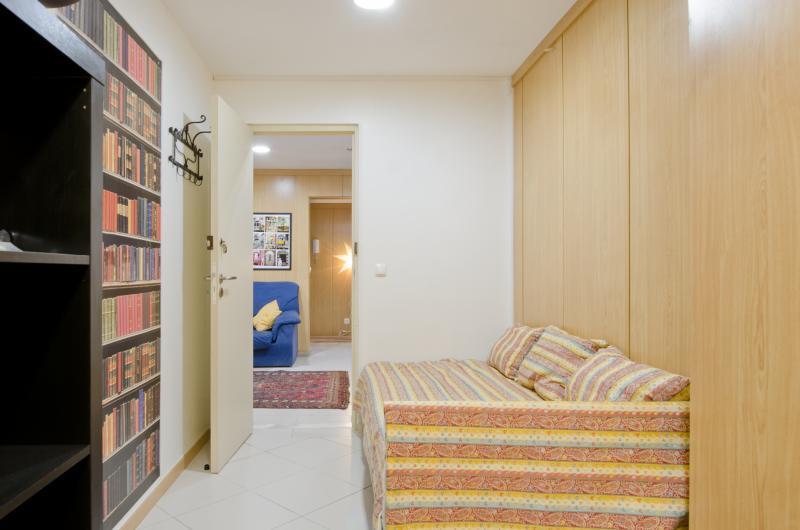 Legend Loft Hostel Lisbon Luaran gambar