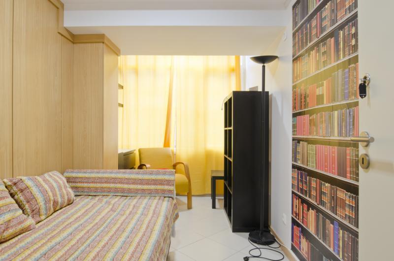 Legend Loft Hostel Lisbon Luaran gambar